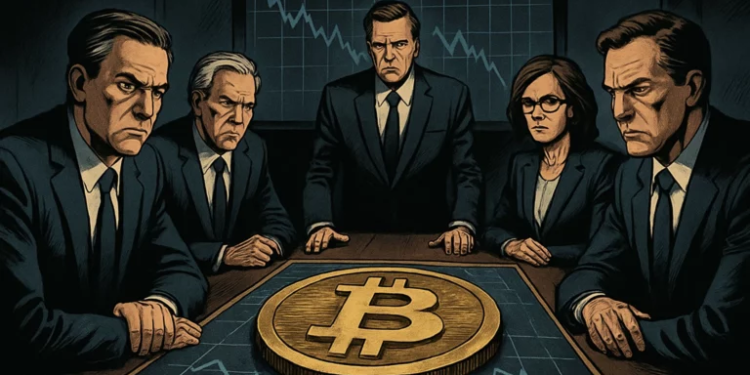 微策略買比特幣惹禍？5起集體訴訟指控Strategy投資包含「虛假陳述」