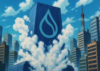 遭駭後的信仰來源：為什麽SUI仍然具備長期增長的潛力？