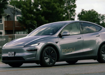 特斯拉 Robotaxi 開放全球登記：可優先試乘體驗(教學)、台灣全自動駕駛何時上路？