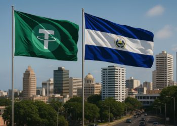 USDT 要在薩爾瓦多蓋 Tether Tower (泰達大樓)！執行長：已看過初版設計提案