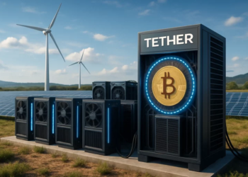 Tether 執行長喊今年要成「全球最大」比特幣礦企：挖礦才可保 BTC 安全