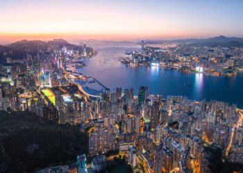 港股國泰君安「獲香港加密牌照」爆漲90%，背後是中國國家隊？