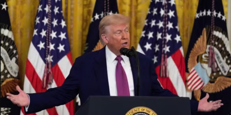 紐時曝美國轟炸伊朗原因？川普10:00發表全國演說，美國已開始從以色列撤僑