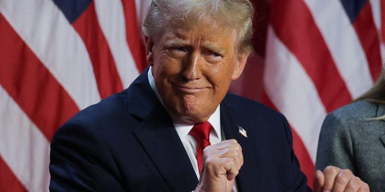 trump | 動區動趨-最具影響力的區塊鏈新聞媒體 美國特使:以哈停火協議有望數日內達成,川普被提名角逐諾貝爾和平獎