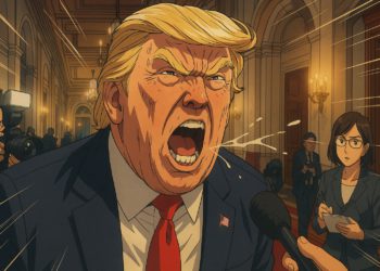 關稅下週宣布！川普狂嗆「僅少數國家達成協議」：美國能做任何想做的事