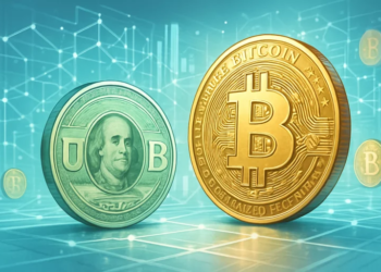 BTC原生穩定幣》Flashnet、Brale合作Magic Eden擬發行「USDB」，部署於比特幣Layer2網路Spark