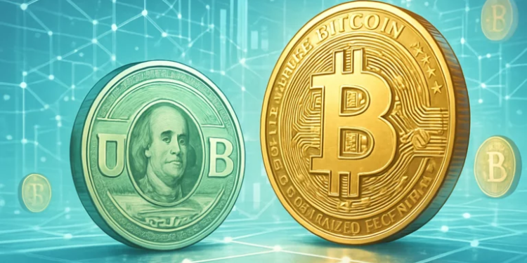 BTC原生穩定幣》Flashnet、Brale合作Magic Eden擬發行「USDB」，部署於比特幣Layer2網路Spark