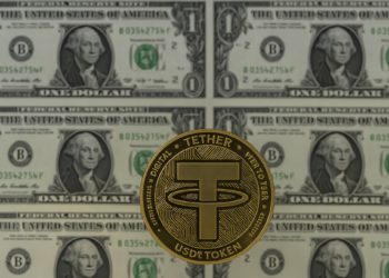 鏈上布列敦森林體系：穩定幣、美債與21世紀美元新架構