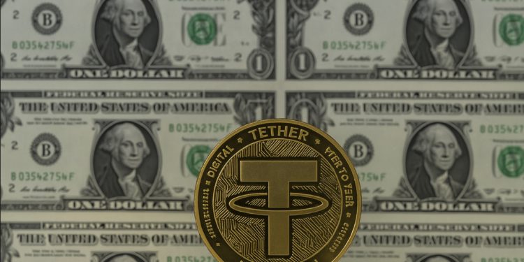 鏈上布列敦森林體系：穩定幣、美債與21世紀美元新架構