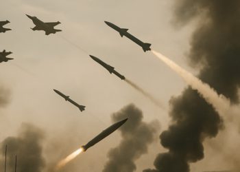 伊朗多名高官死！啟動對以色列「無限制」報復，派出無人機戰鬥群