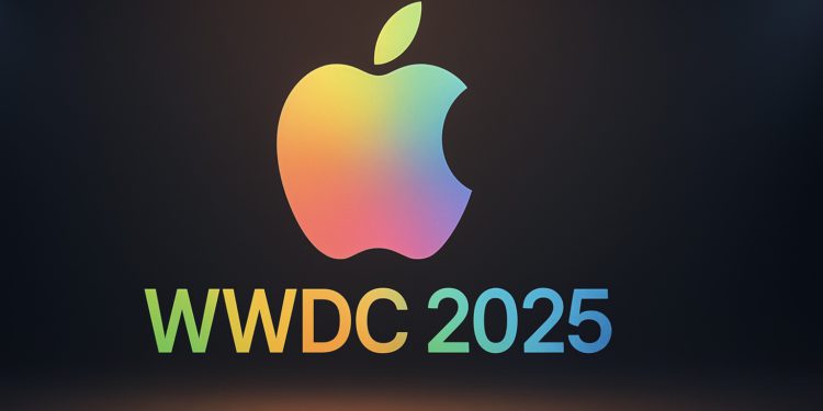 蘋果WWDC 2025十大亮點：所有作業系統改名26、液態玻璃UI亮相、AI功能令人失望…