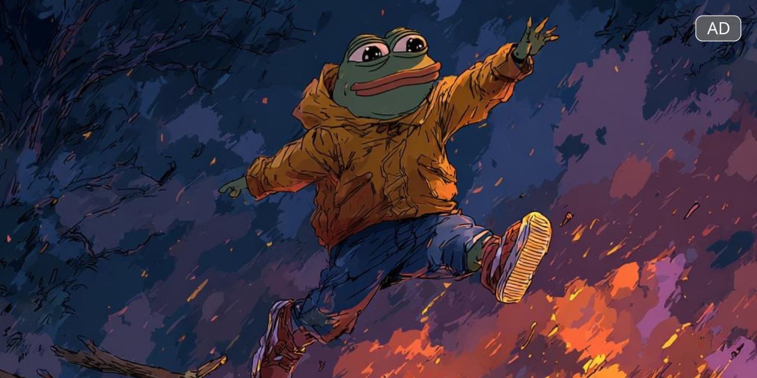 Pepe幣領漲迷因幣市場！Bitcoin Hyper預售顯示突破400萬美元| 動區動趨-最具影響力的區塊鏈新聞媒體