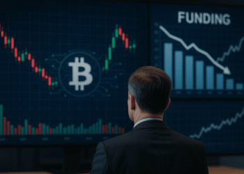 加密風投 2025：融資難背後的新趨勢