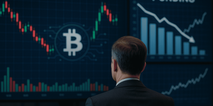 加密風投 2025：融資難背後的新趨勢