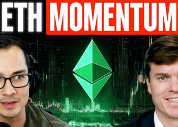 對話 DeFi Report 創始人：10 張圖揭示以太坊牛市序幕，機構資金或成最大推手