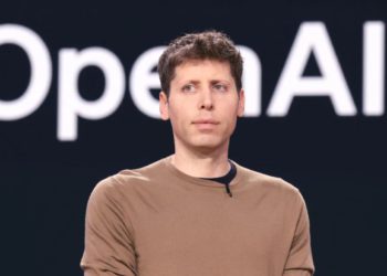 AI隱私崩盤「ChatGPT對話」在法律前裸奔；Altman：我害怕輸入個資、難知道誰會拿到資料