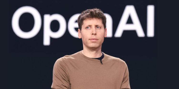 AI隱私崩盤「ChatGPT對話」在法律前裸奔；Altman：我害怕輸入個資、難知道誰會拿到資料