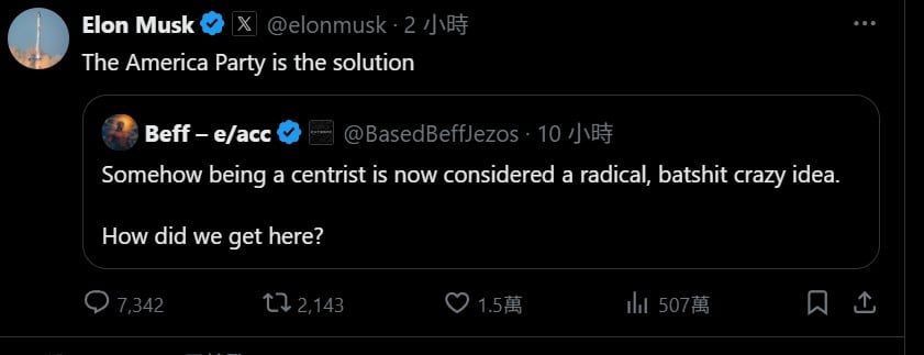 7868761268 | 動區動趨-最具影響力的區塊鏈新聞媒體