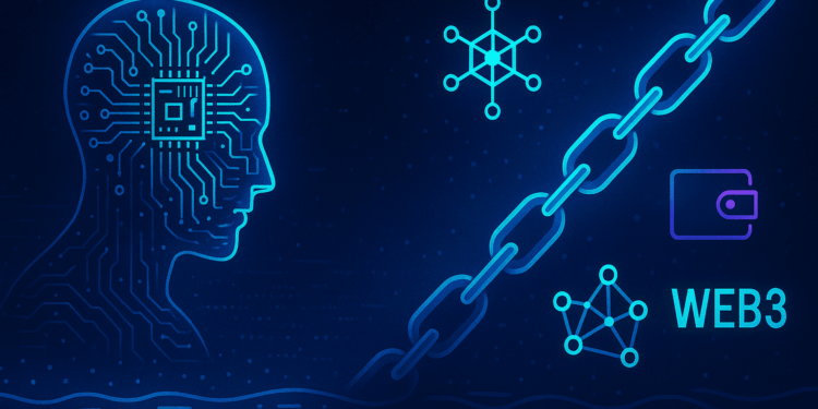 AI「下沉」是 Web3 的機遇嗎？去中心化何時會變剛需