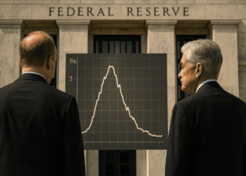 誰將影響全球最重要的利率？貝森特「奪權」鮑威爾