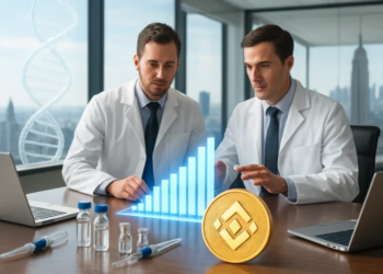5億美元押註BNB！藥企Liminatus Pharma成立「美國BNB策略」子公司：看好幣安鏈生態收益