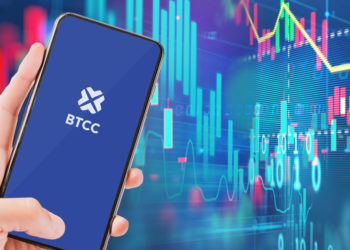 新台幣飆不停！用 BTCC 代幣化證券合約直攻美股＋加密貨幣，資產配置全進化