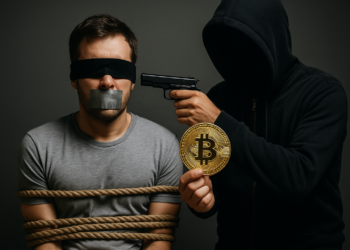 綁架勒索、絕命凶殺、連環案中案，五則幣圈案件實錄