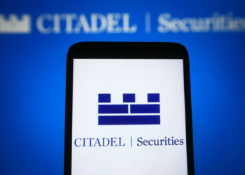 華爾街巨鱷 Citadel 城堡證券開戰代幣化美股，致信 SEC：反對提供創新豁免