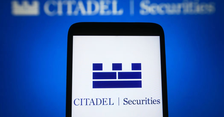 華爾街巨鱷 Citadel 城堡證券開戰代幣化美股，致信 SEC：反對提供創新豁免