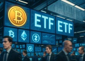美國加密貨幣 ETF 獲監管綠燈：通用上市標準或於 60 天內實施，哪些項目將成贏家？