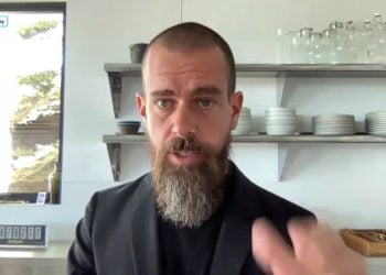 Jack Dorsey推離線聊天Bitchat，去中心化通訊白皮書曝光