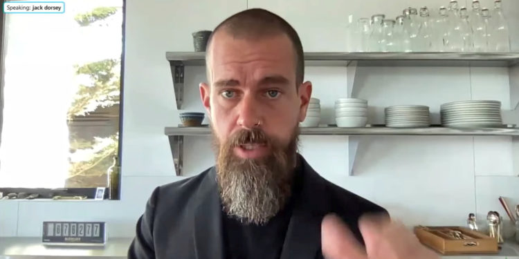 Jack Dorsey推離線聊天Bitchat，去中心化通訊白皮書曝光