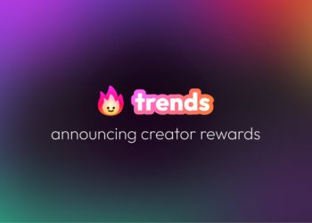 Solana 新推的 Trends.fun 是什麼？推文變代幣能重燃 SocialFi 熱潮嗎