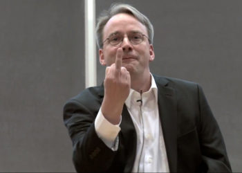 Linux 創辦人 Torvalds 駁斥代幣化假傳聞：從未授權，開源不該成幣圈炒作工具