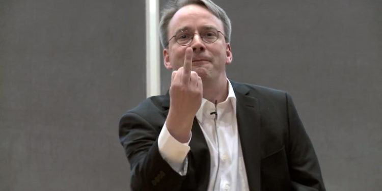 Linux 創辦人 Torvalds 駁斥代幣化假傳聞：從未授權，開源不該成幣圈炒作工具