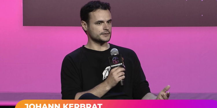 從麥當勞「打工仔」到Robinhood副總裁，Johann Kerbrat的逆襲人生