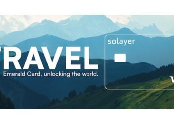 Solayer Travel 區塊鏈訂房網在 Solana 生態上線，支援 USDC 支付