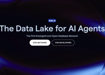 德國上市公司砸 5000 萬歐元買 $SQD，為何說去中心化資料湖有望成下個 Bloomberg 終端？