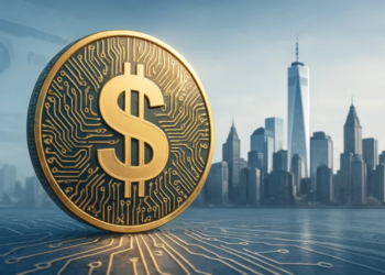 a16z報告：穩定幣崛起背後的流動性、主權與信用挑戰