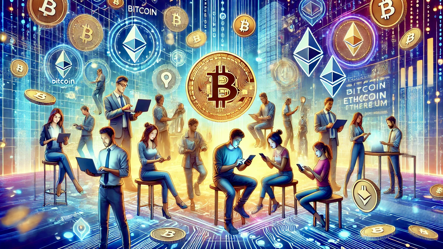 機構資金往哪流？揭祕本輪潛在「山寨季」的五大黃金賽道