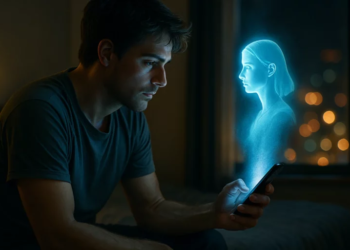 耶魯教授：AI 將「永久消滅」人類的孤獨，我們還需要彼此的陪伴嗎？