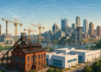 彭博：川普將公布美國700億美元AI與能源投資計劃，貝萊德攜250億美元加入