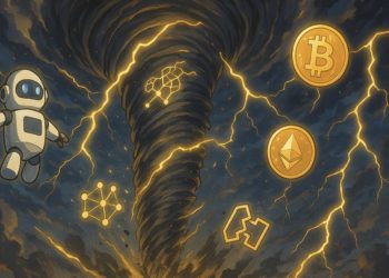 盤點近期 Crypto+AI 熱門專案，這三個趨勢變化顯著