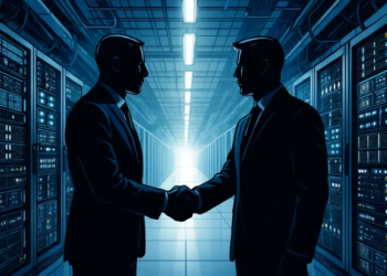 輝達親兒子CoreWeave 宣布90億鎂收購比特幣礦企Core Scientific，溢價66%