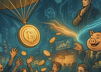 如何告別空投陷阱？Web3必學三步獲利法、讓「羊毛出在豬身上」