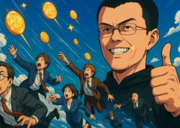 幣安CZ預告：FOMO季節要來了！建議投資者緊盯「山寨幣指數」