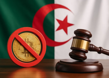 阿爾及利亞封殺加密貨幣！比特幣挖礦、穩定幣、數位錢包全禁，打擊恐怖主義