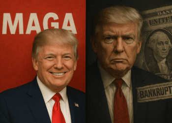 川普內心分析：進化心理學如何解釋反對貿易？