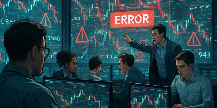 Backpack交易所大規模故障，倉位錯亂、無法提款！修復公告：全額賠償