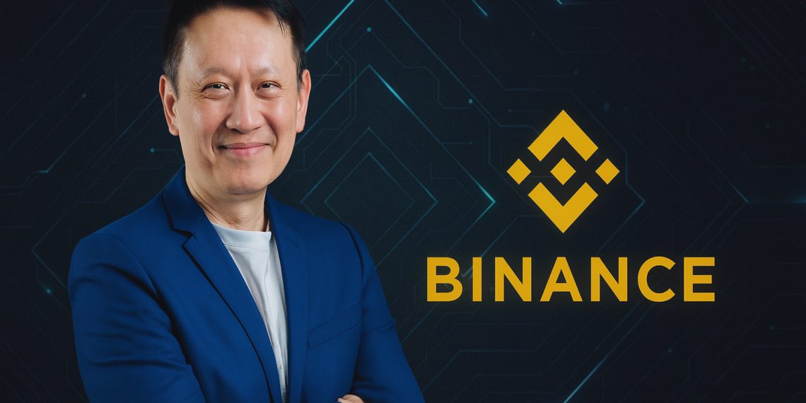binance | 動區動趨-最具影響力的區塊鏈新聞媒體 迎向Web3發展關鍵機遇,幣安臺灣鏈接世界國際峰會圓滿落幕